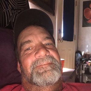 Meet your Posher, Rick